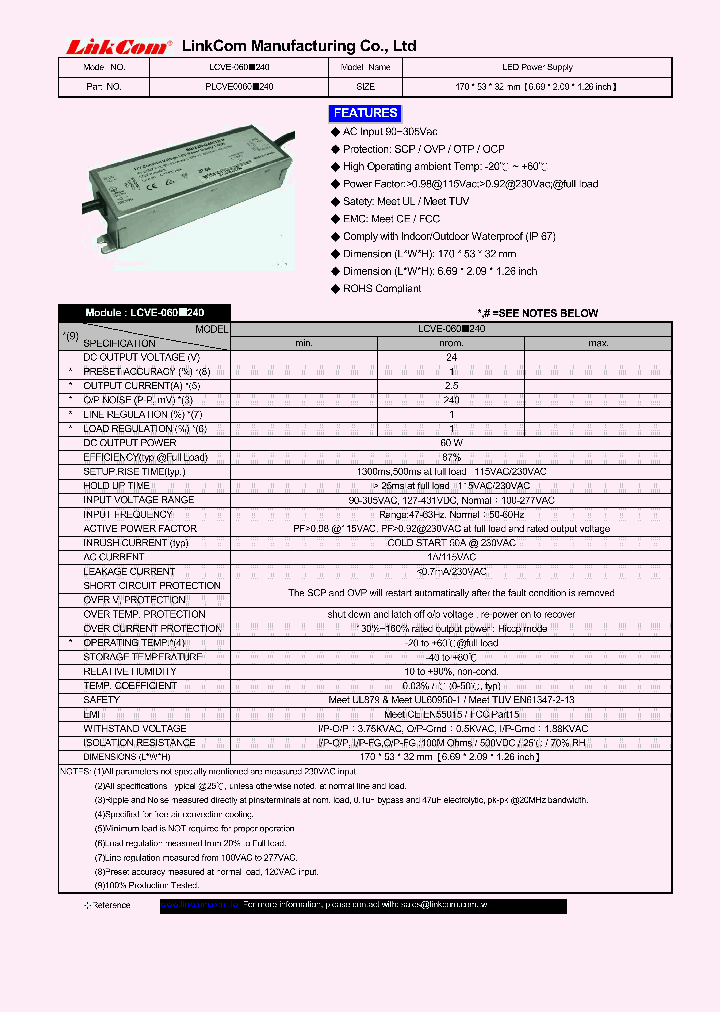 LCVE-060X240_8249640.PDF Datasheet