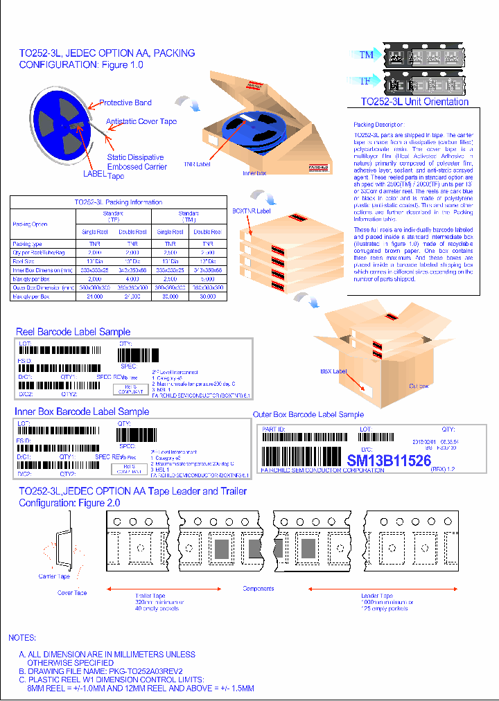 FQD5N50CTM_8249542.PDF Datasheet