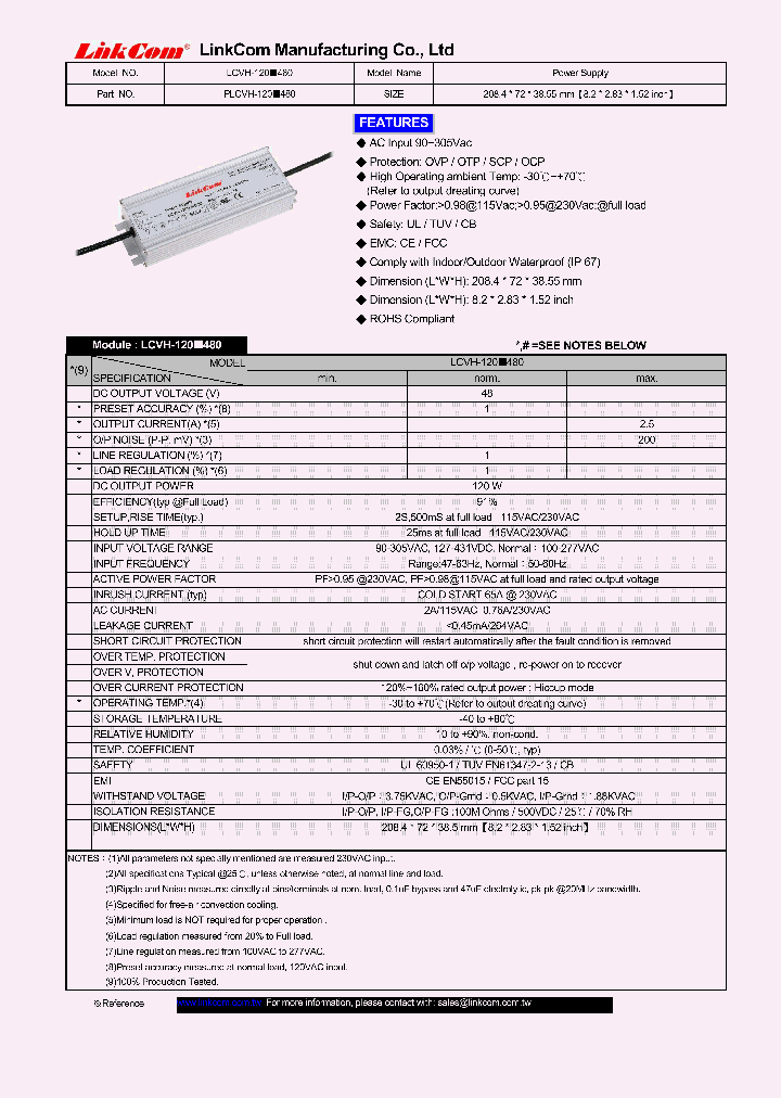 LCVH-120X480_8249647.PDF Datasheet