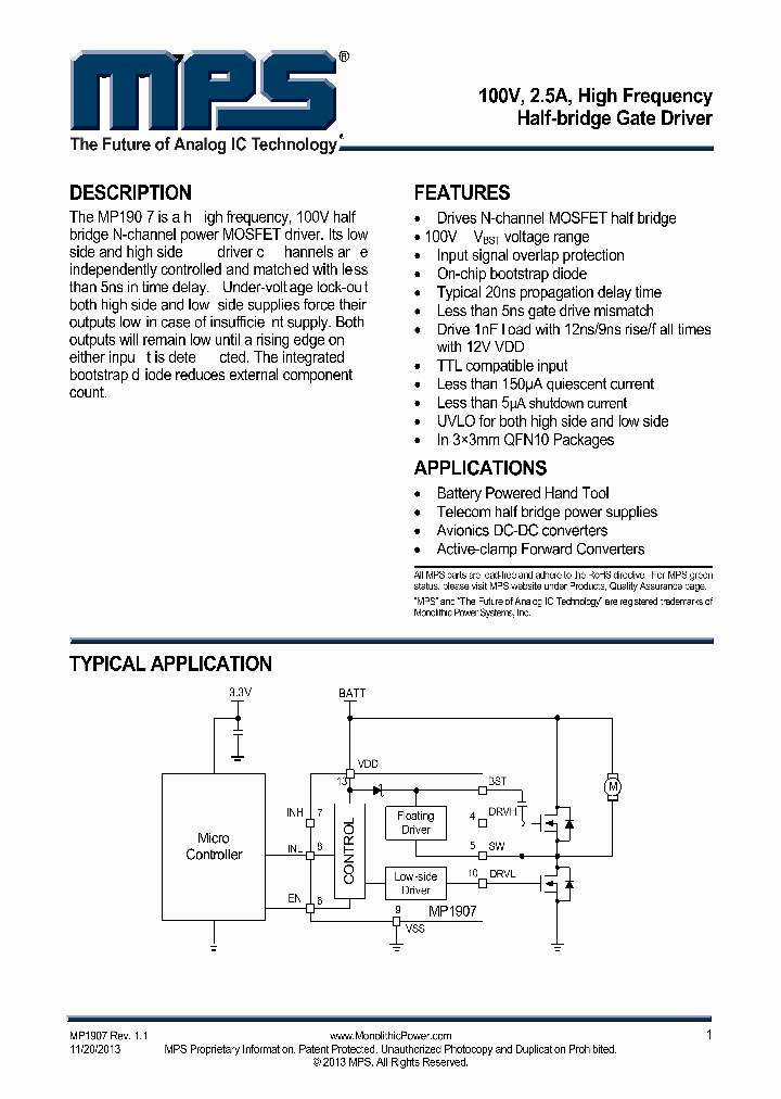 MP1907_7844969.PDF Datasheet
