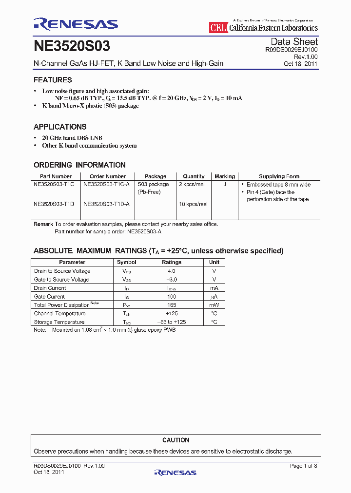 NE3520S03-T1D-A_8249586.PDF Datasheet
