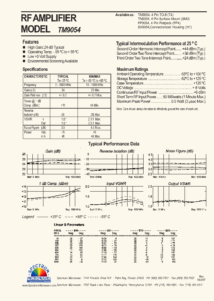 BX9054_8249895.PDF Datasheet