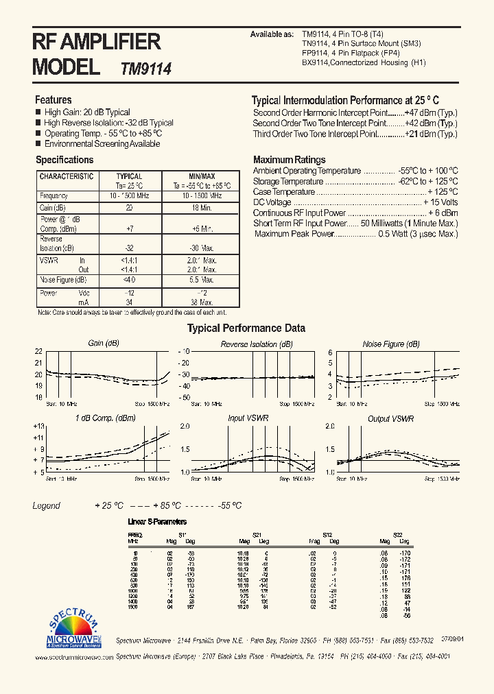 BX9114_8249906.PDF Datasheet