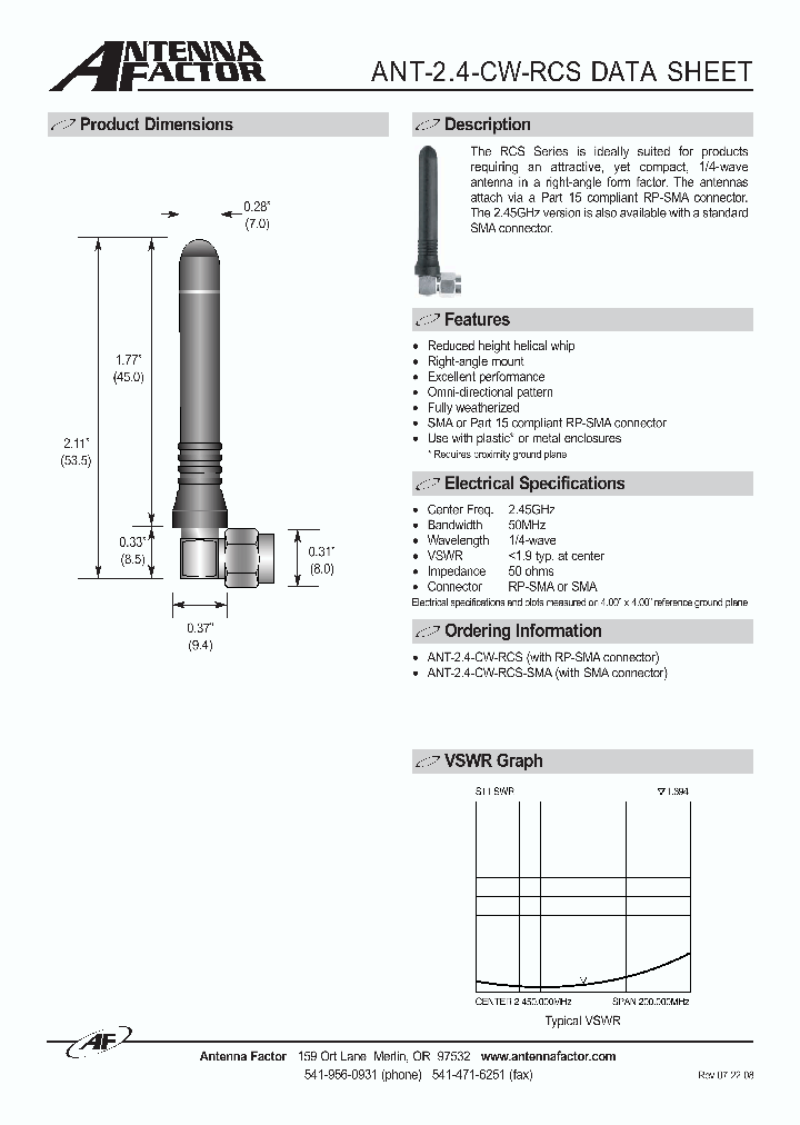ANT-24-CW-RCS-SMA_8250102.PDF Datasheet