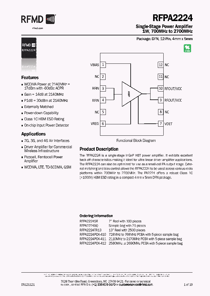 RFPA2224PCK-412_8250198.PDF Datasheet