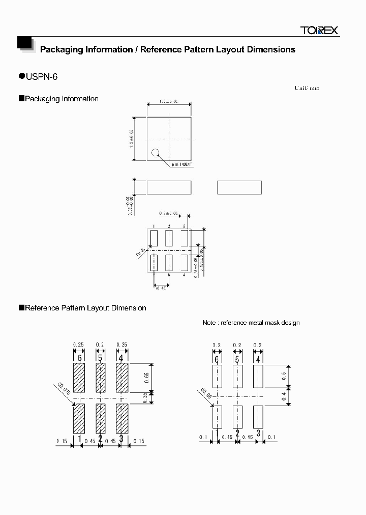 USPN-6_8250242.PDF Datasheet