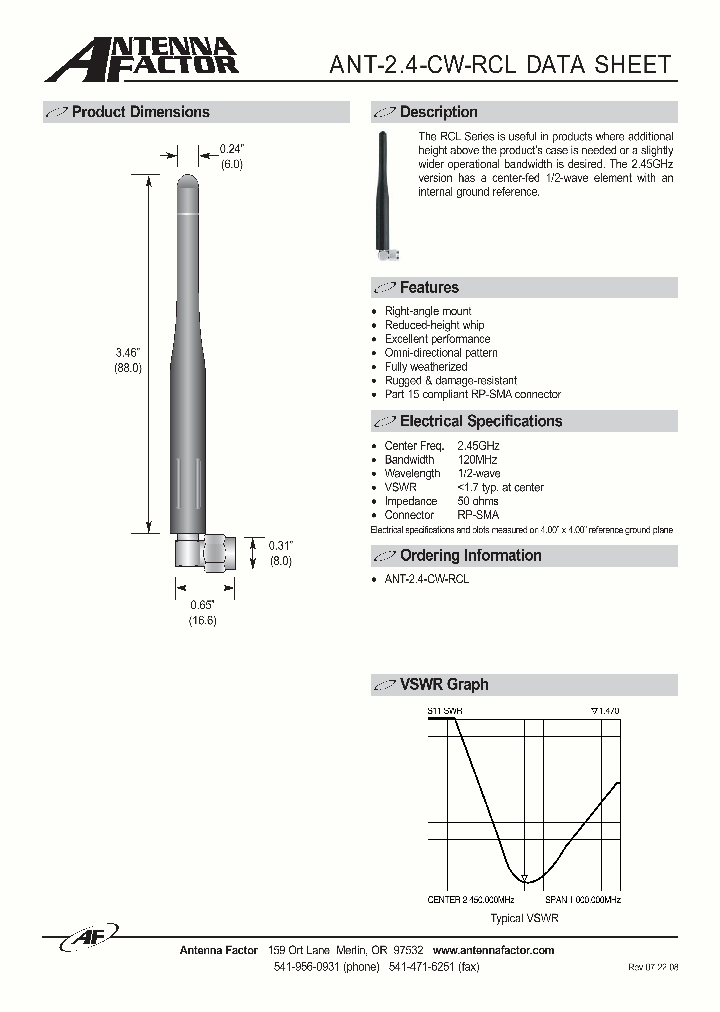 ANT-24-CW-RCL_8250100.PDF Datasheet