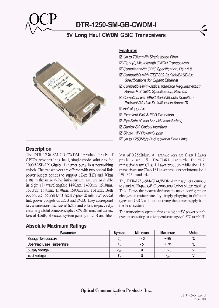 DTR-1250-SM-GB-H7-C530-I_8250907.PDF Datasheet