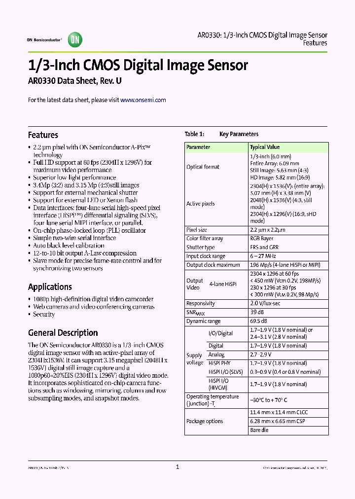 AR0330CM1C00SHAA0-DP_8251227.PDF Datasheet
