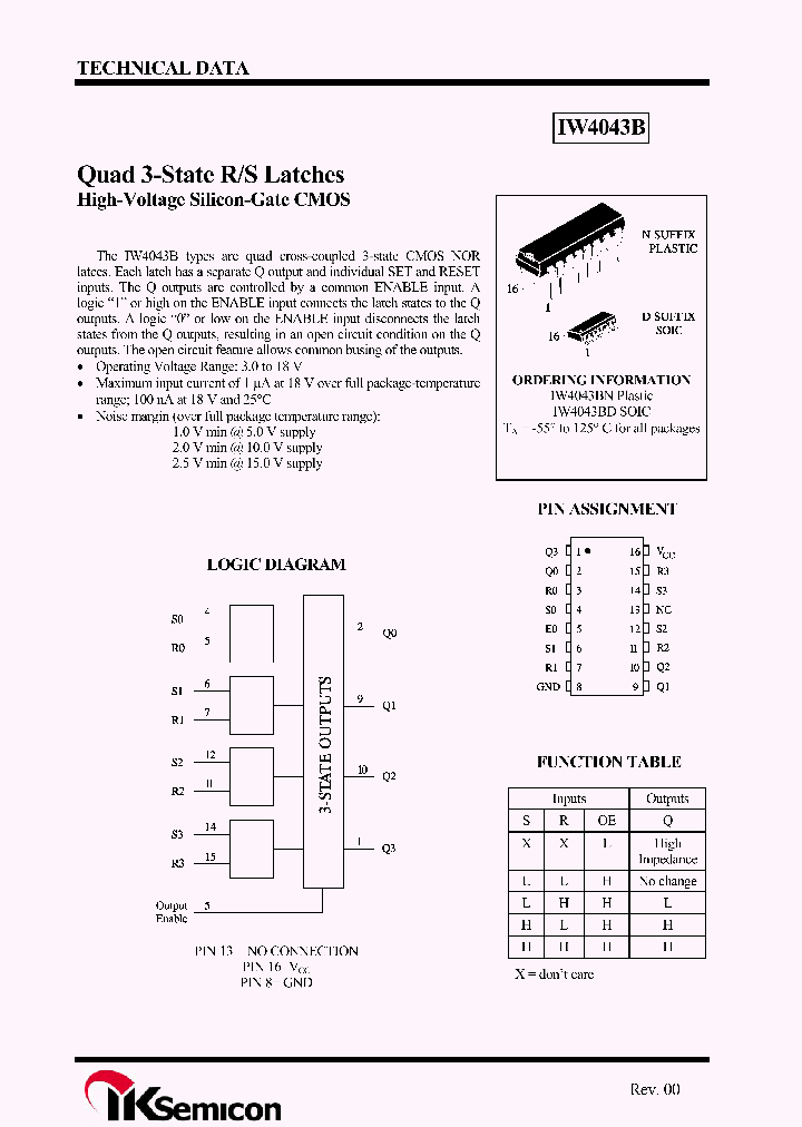 IW4043BN_8251365.PDF Datasheet