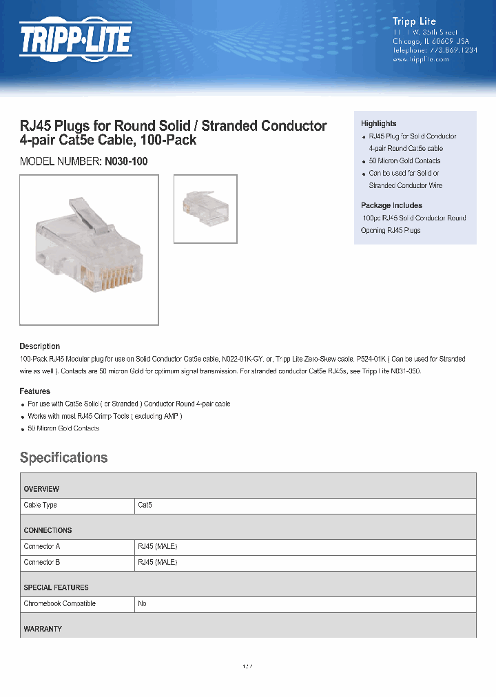 N030100_8251567.PDF Datasheet