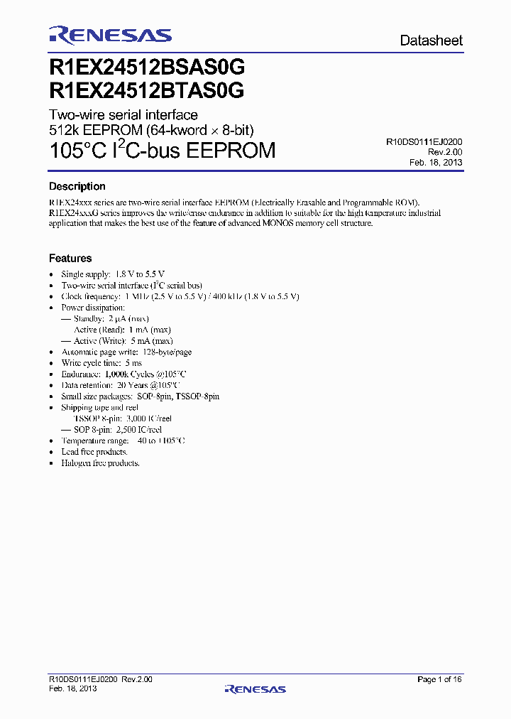 R1EX24512BSAS0G_8251770.PDF Datasheet