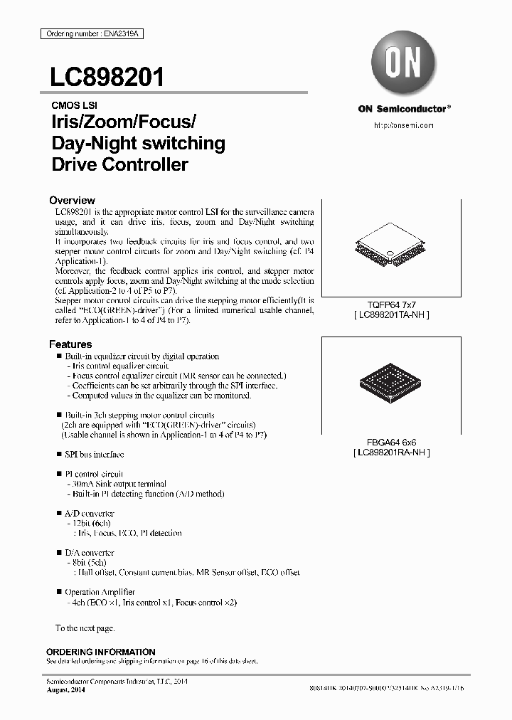 LC898201TA-NH_8251786.PDF Datasheet