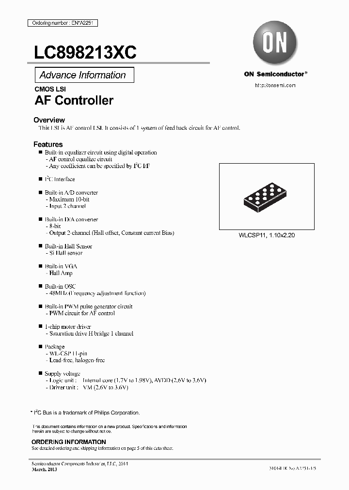 LC898213XC_8251792.PDF Datasheet
