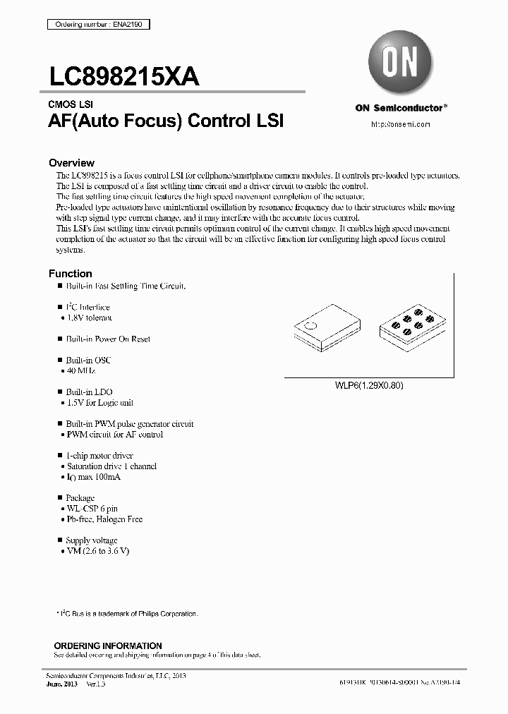 LC898215XA-MH_8251797.PDF Datasheet