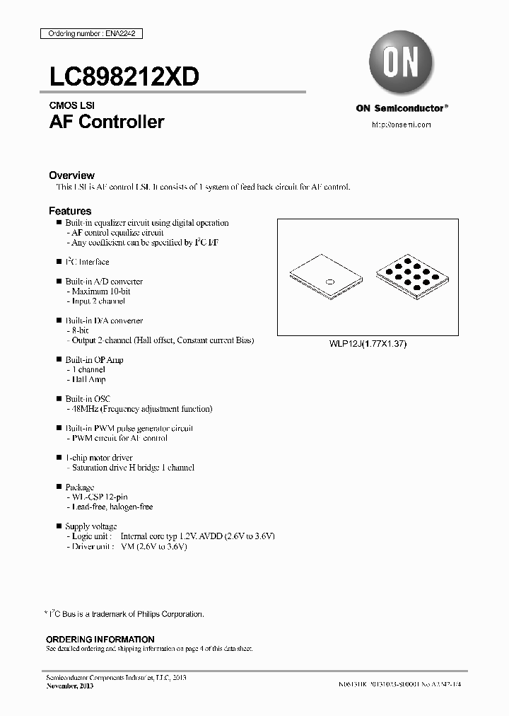 LC898212XD_8251790.PDF Datasheet