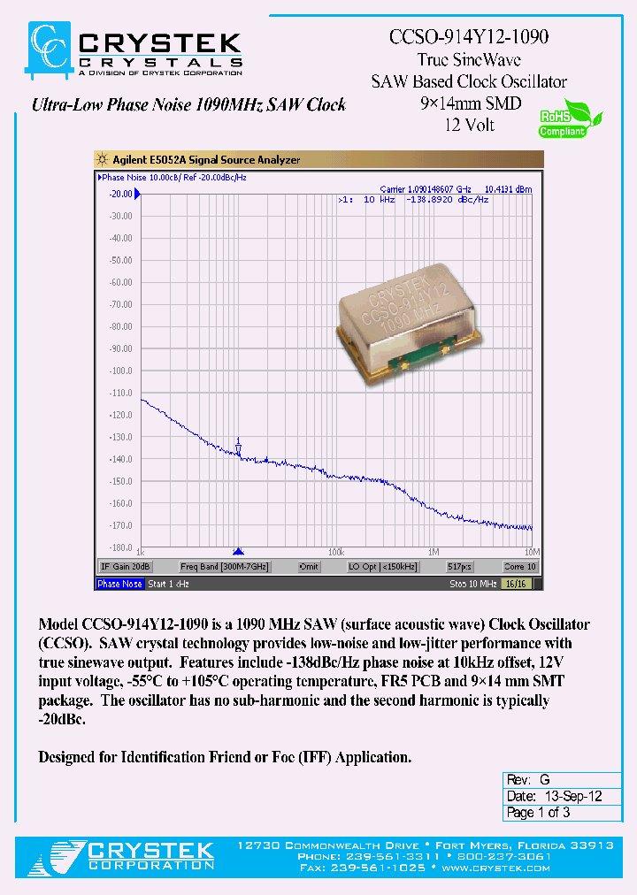 CCSO-914Y12-1090_8252243.PDF Datasheet