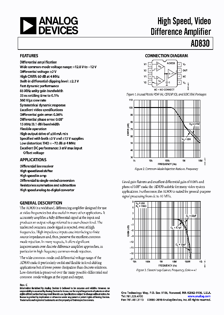 AD830JR-REEL_8252520.PDF Datasheet