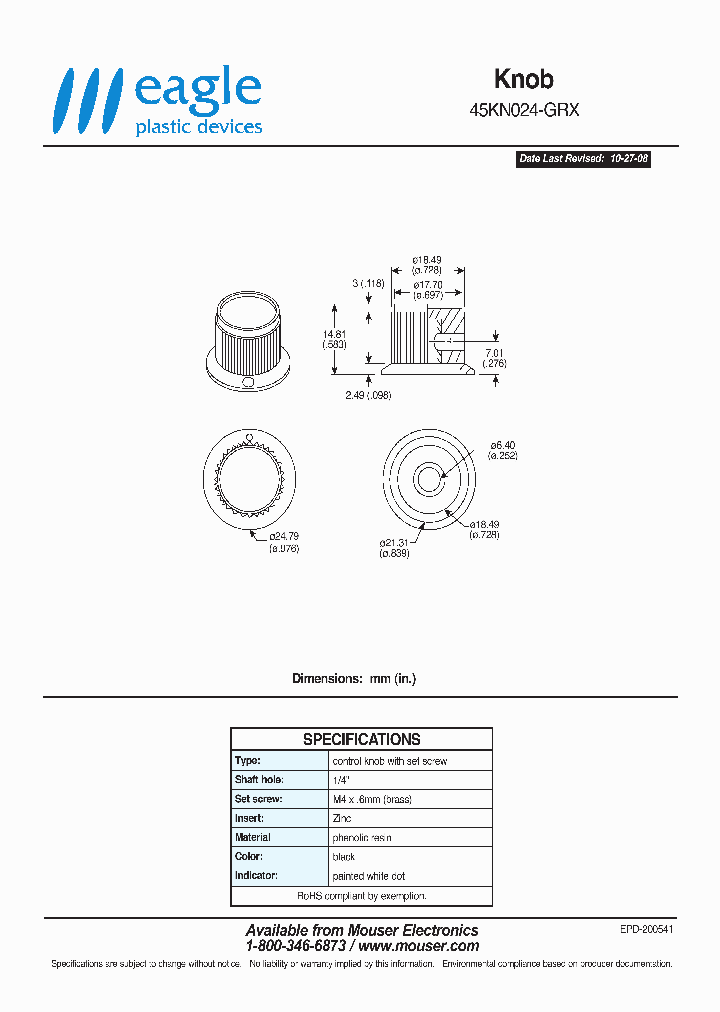 45KN024-GRX_8252534.PDF Datasheet