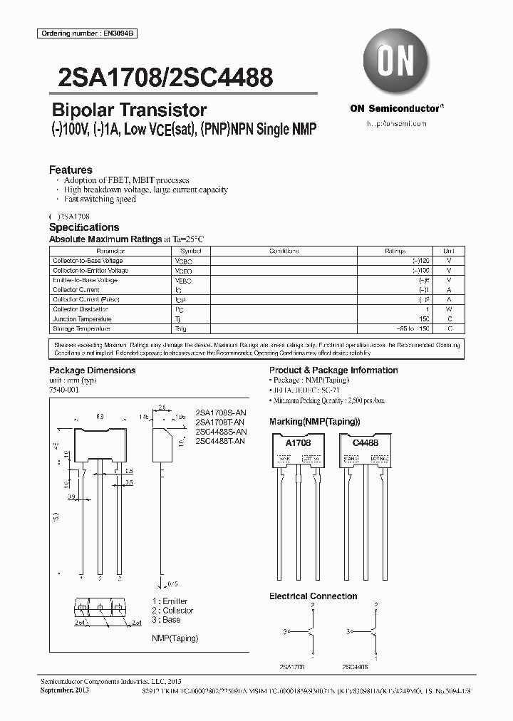 2SA1708S-AN_8253189.PDF Datasheet