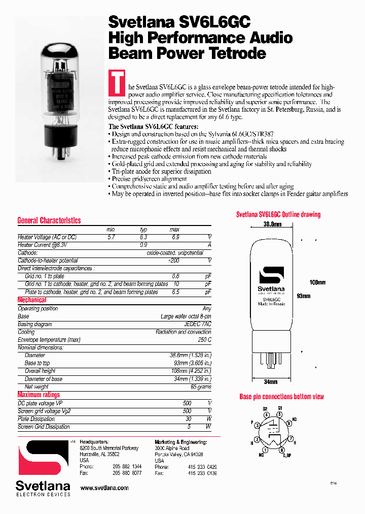 SV6L6GC_7853583.PDF Datasheet