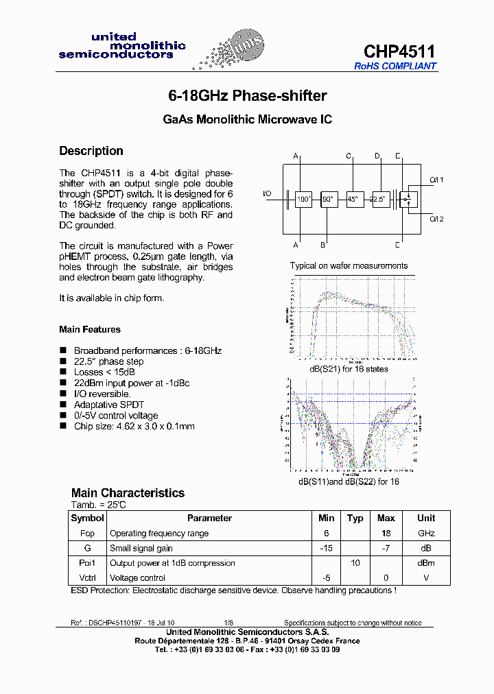 CHP4511_8254098.PDF Datasheet