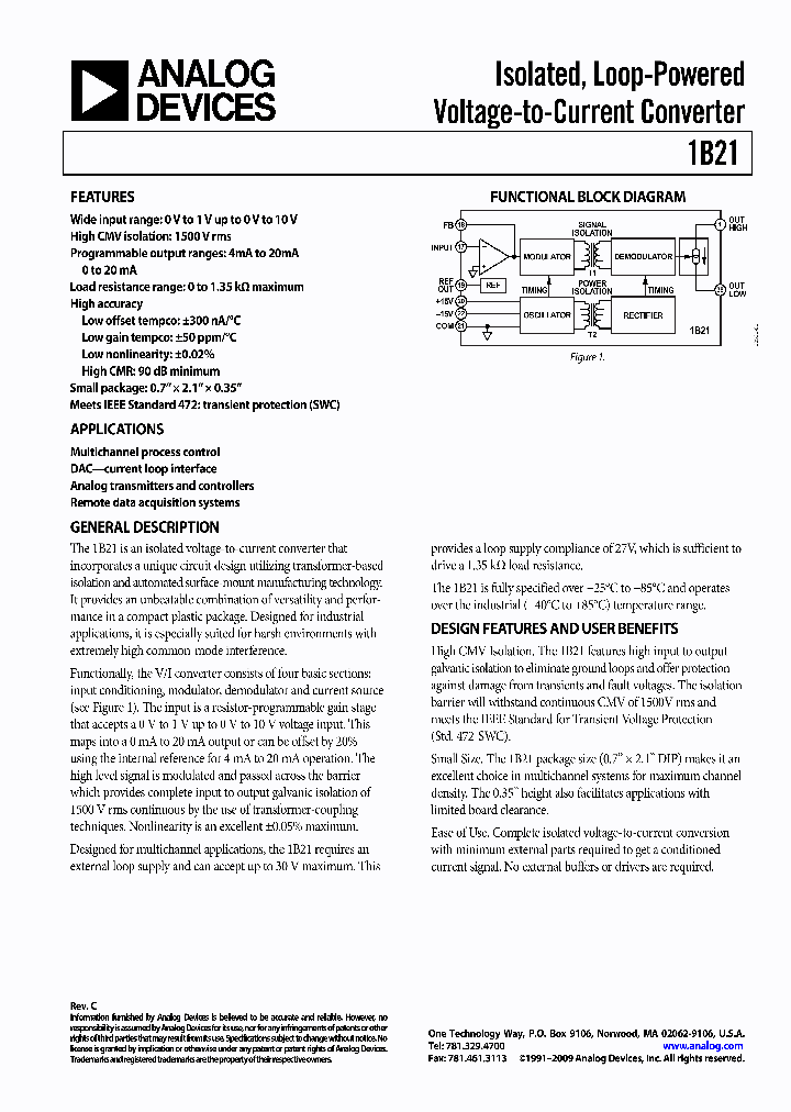 1B21-15_8254444.PDF Datasheet