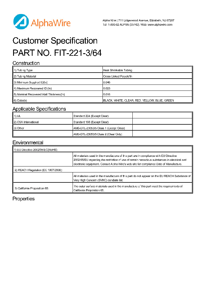 FIT-221-364_8254640.PDF Datasheet