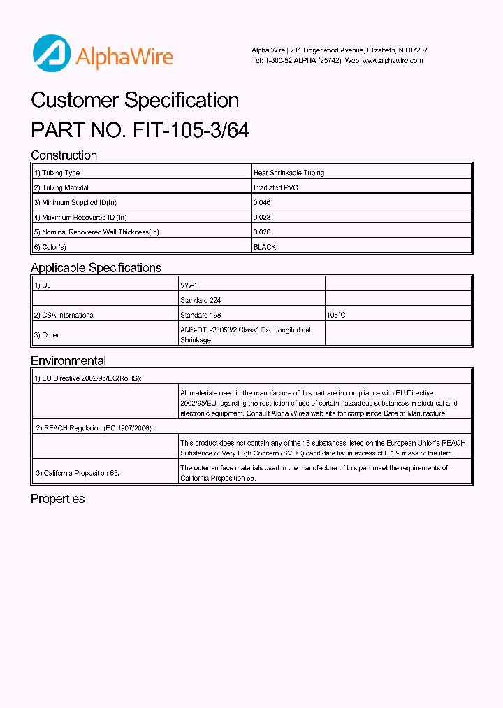 FIT-105-364_8254628.PDF Datasheet