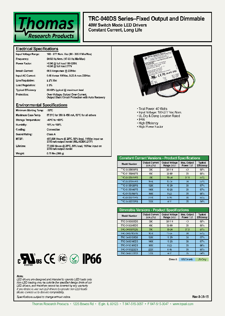 TRC-040S128DS_8254941.PDF Datasheet