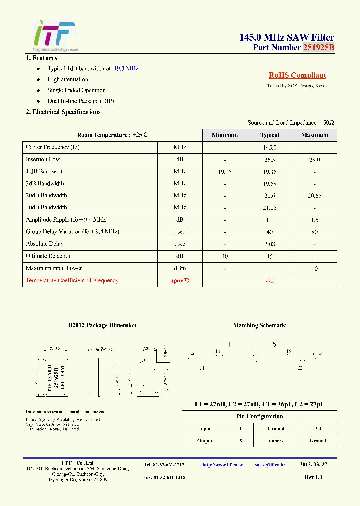 251925B_8255391.PDF Datasheet