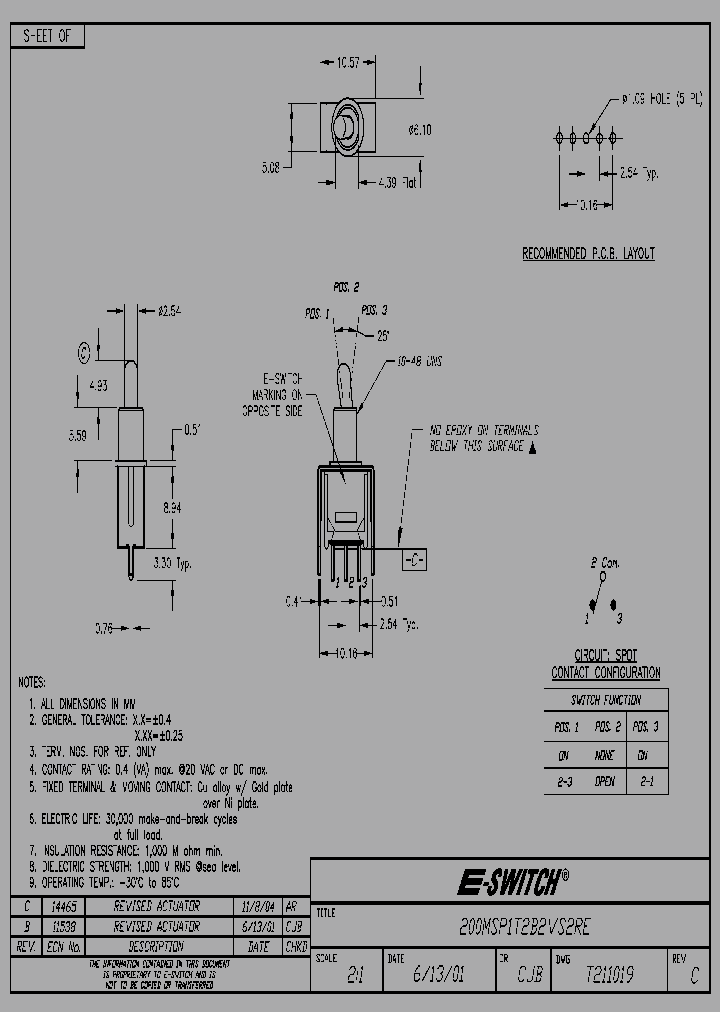 T211019_8255871.PDF Datasheet
