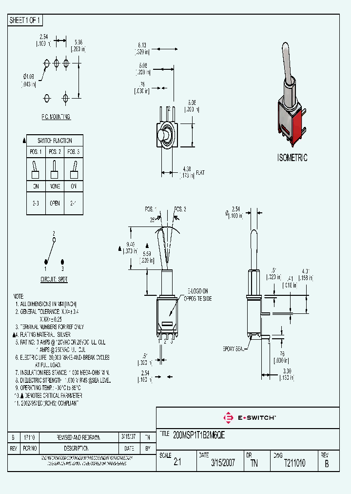 T211010_8255862.PDF Datasheet