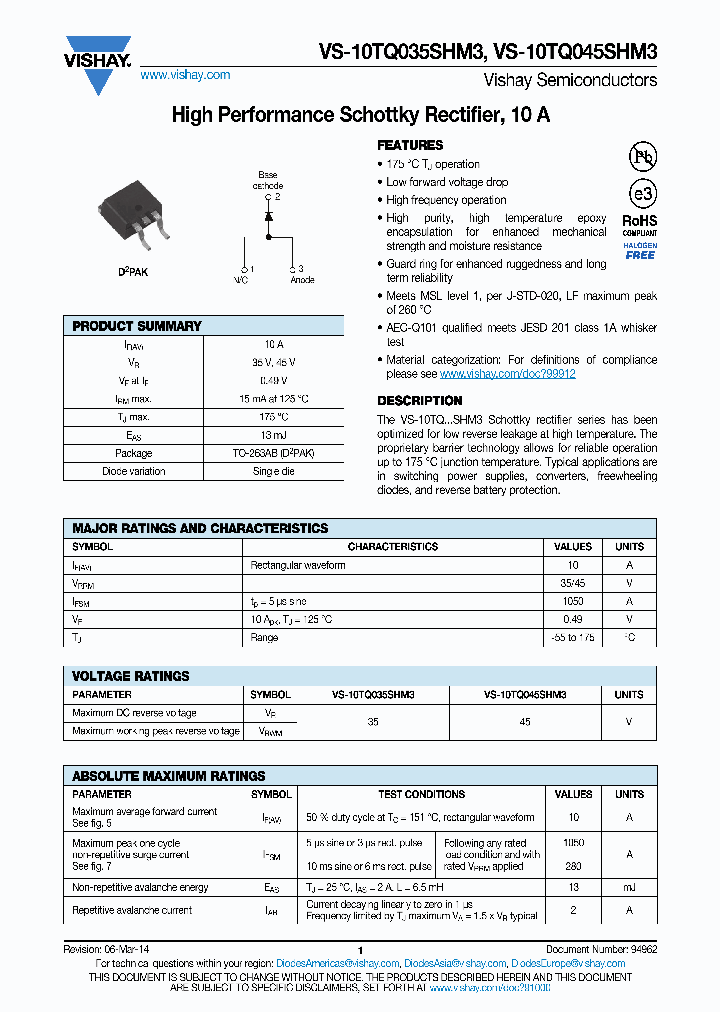 VS-10TQ035SHM3-15_8256155.PDF Datasheet