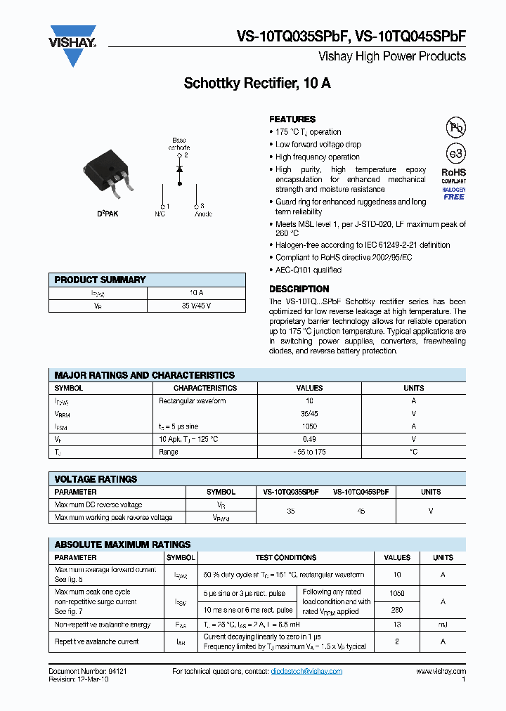 VS-10TQ035SPBF_8256156.PDF Datasheet