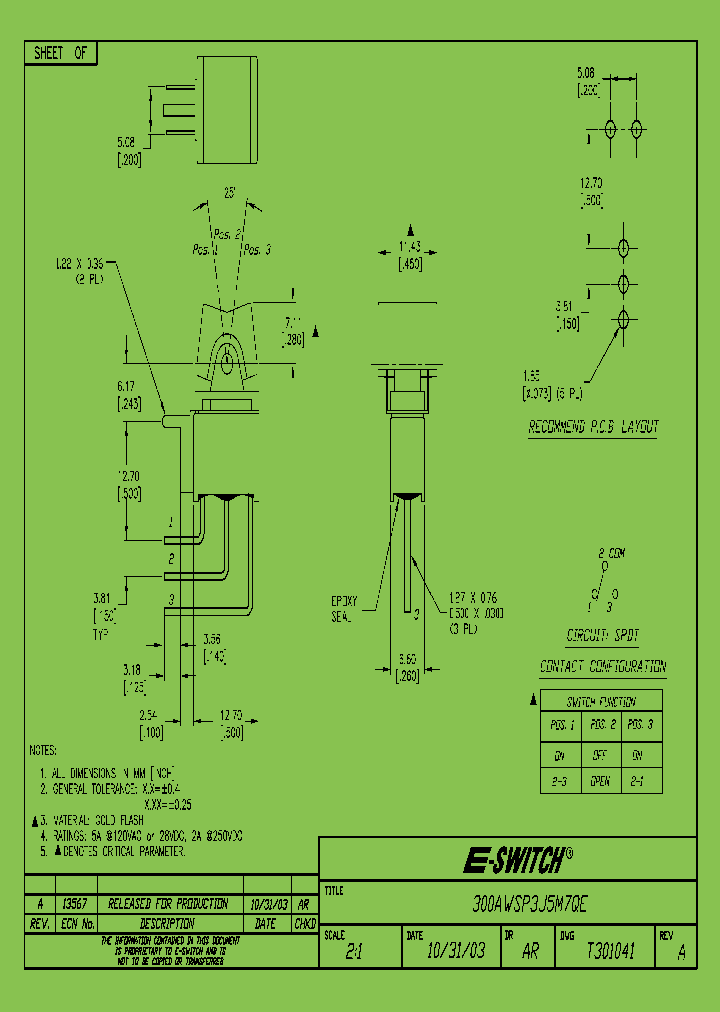 T301041_8256179.PDF Datasheet