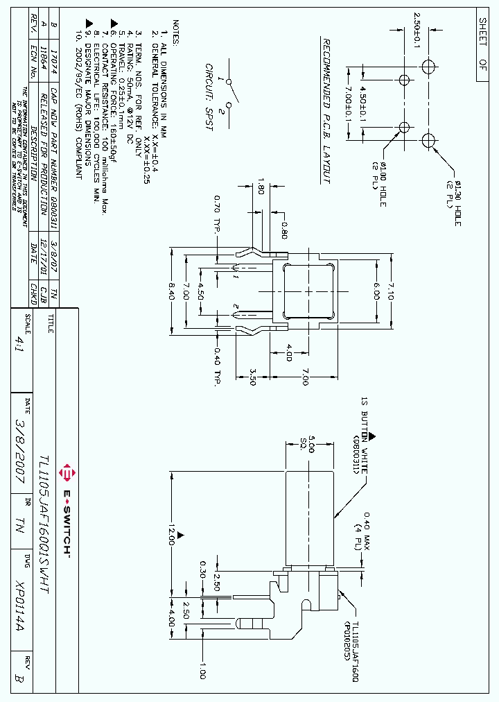 XP0114A_8256278.PDF Datasheet