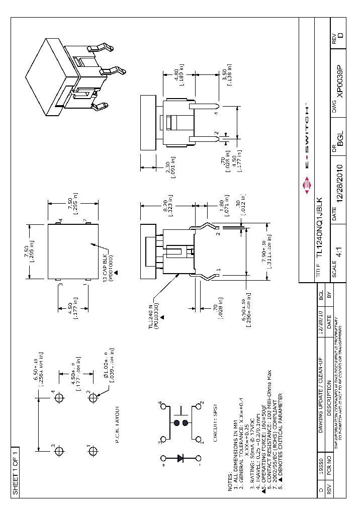 XP0039P_8256270.PDF Datasheet