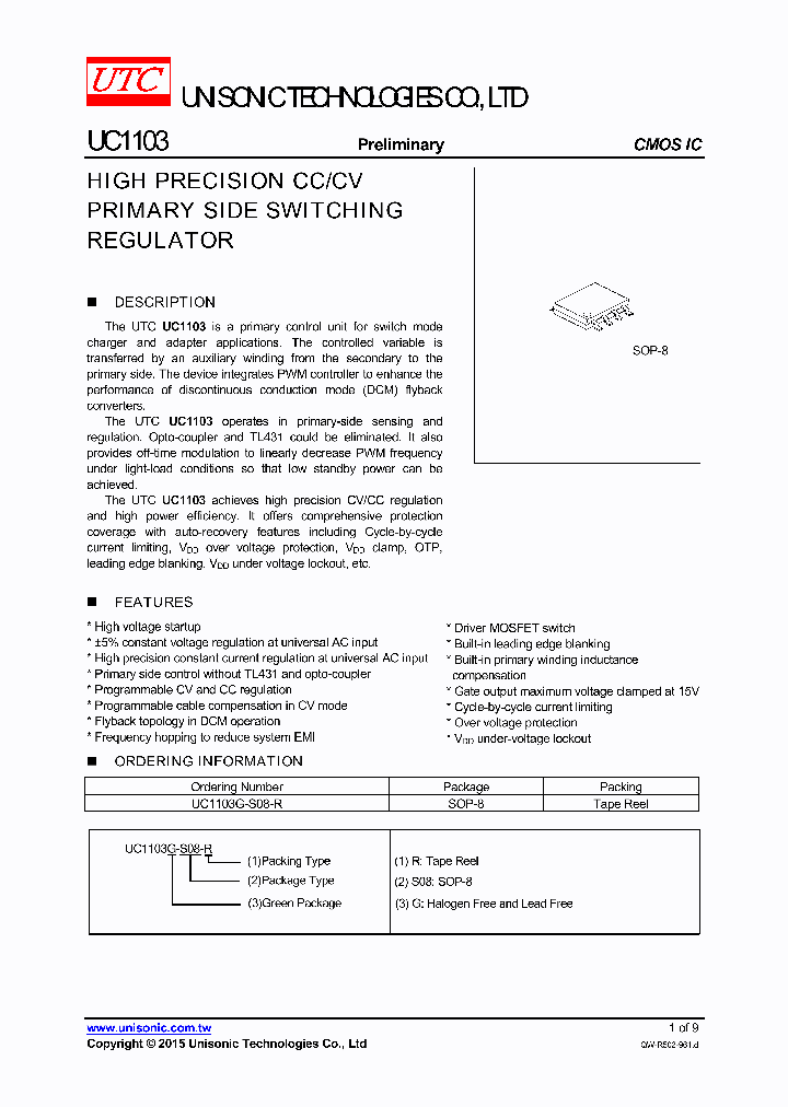 UC1103_8256391.PDF Datasheet