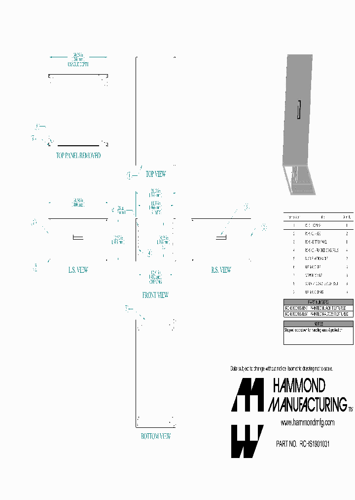 RCHS1901031LG1_8256839.PDF Datasheet