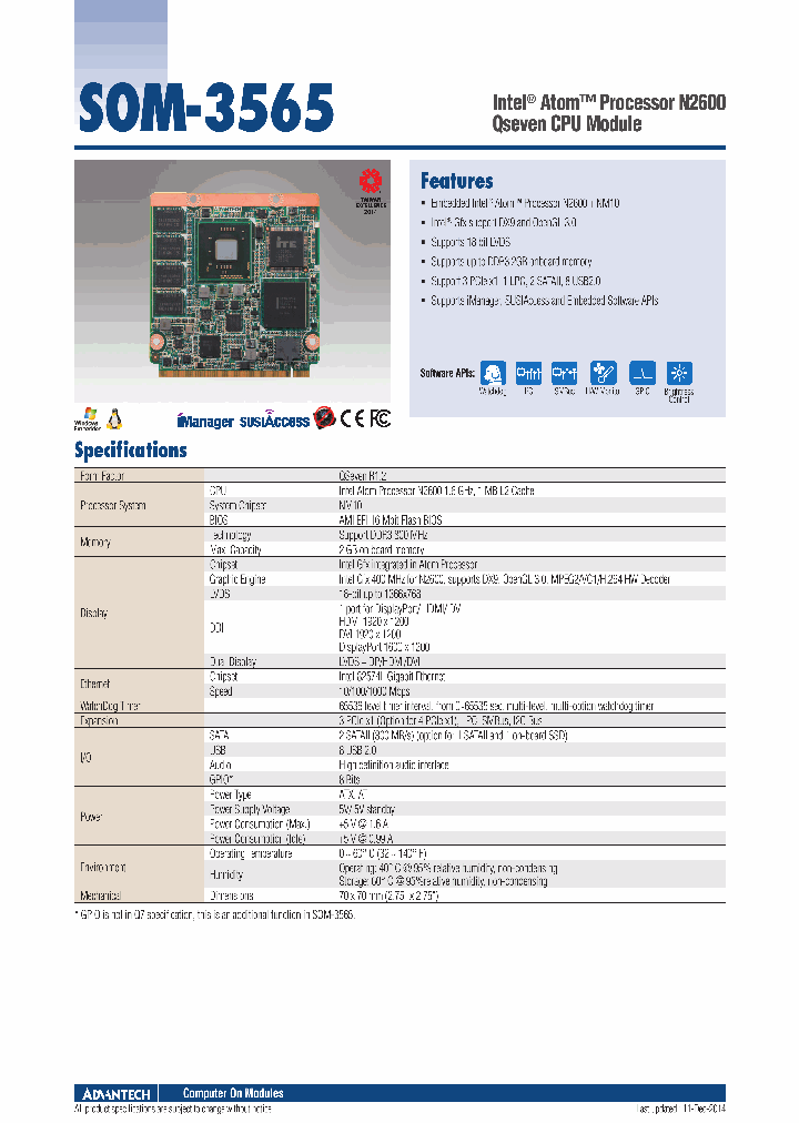 SOM-3565M0Z-S6A1E_8257579.PDF Datasheet