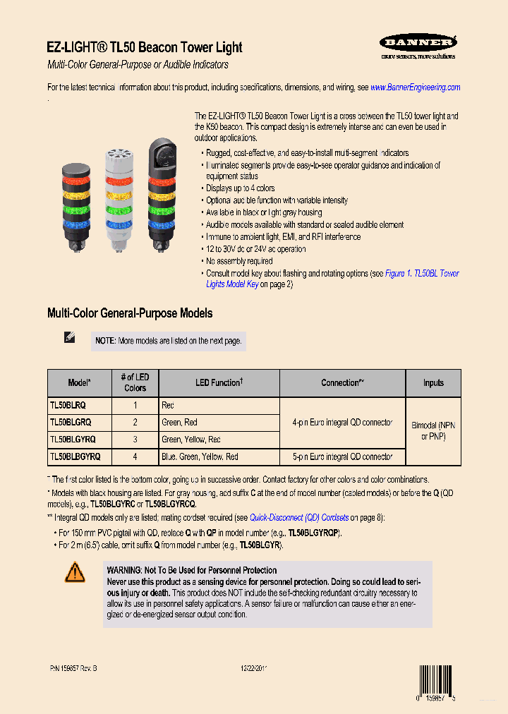 TL50BLGRQ_7855629.PDF Datasheet