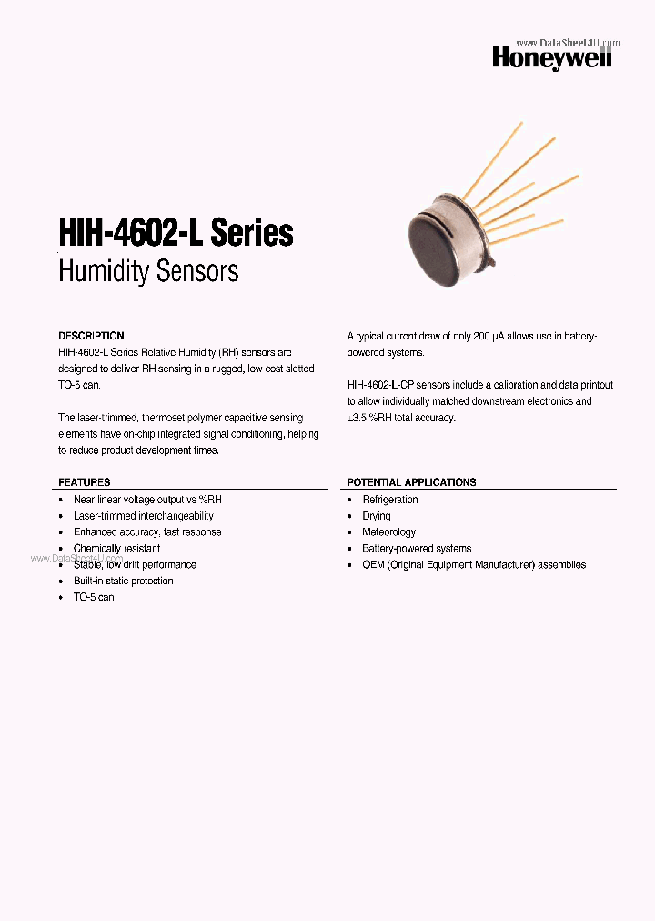 HIH4602-L_7856800.PDF Datasheet