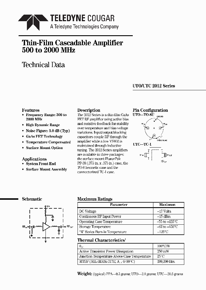 UTO-2012_7857877.PDF Datasheet