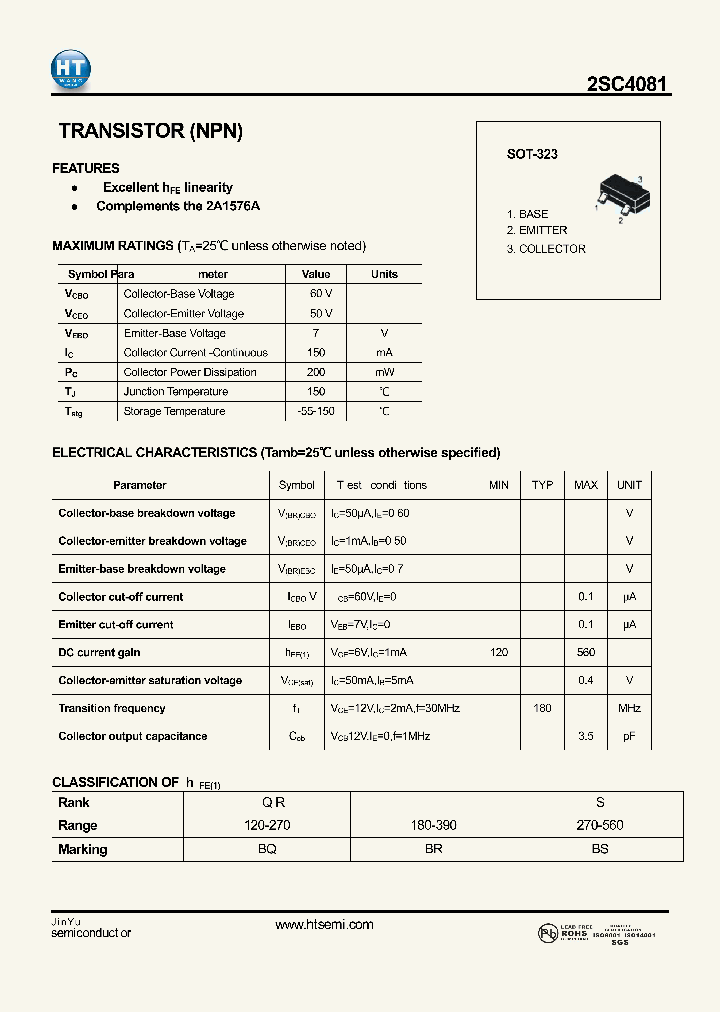 2SC4081_7857883.PDF Datasheet