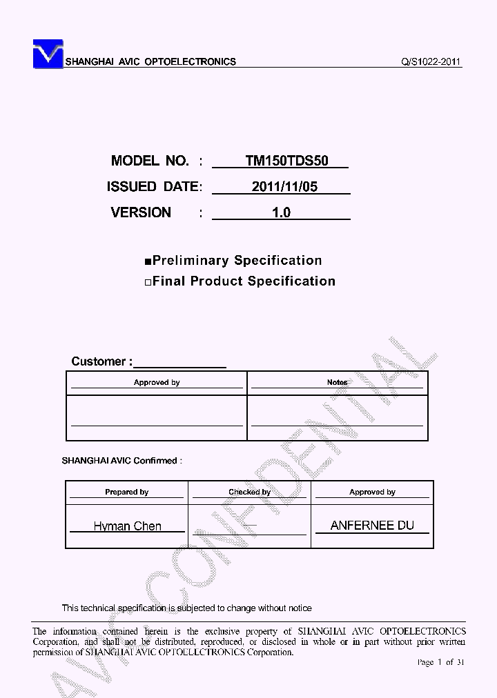 TM150TDS50_7858028.PDF Datasheet