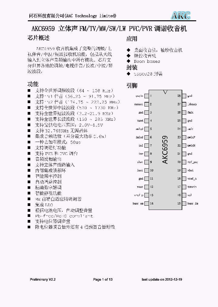 AKC6959_7858262.PDF Datasheet