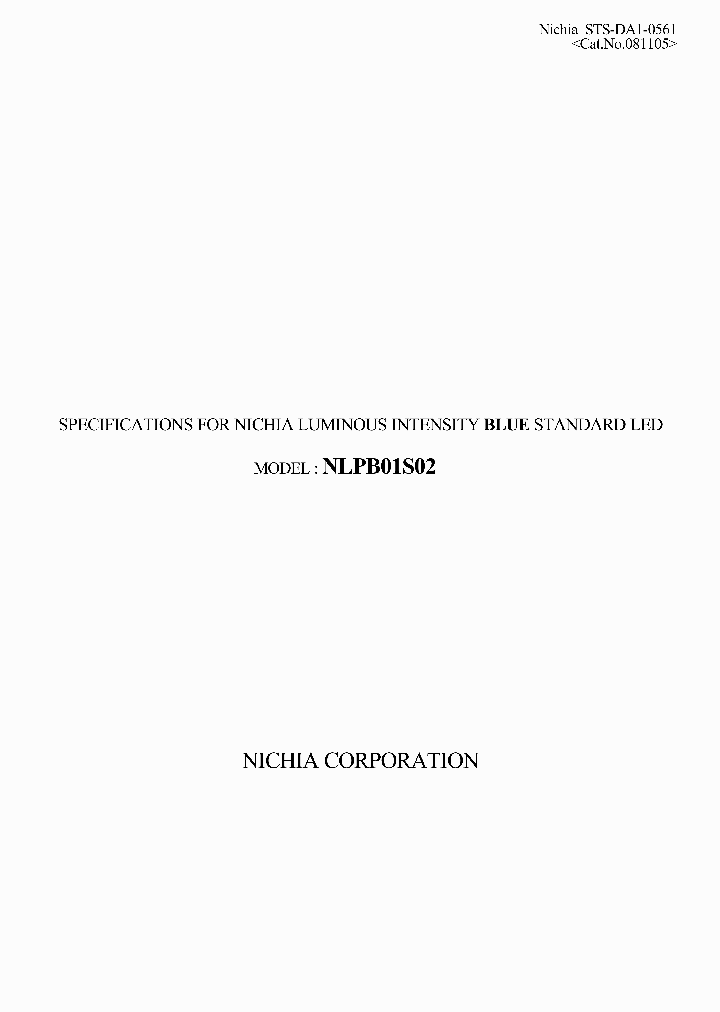 NLPB01S02_7858444.PDF Datasheet