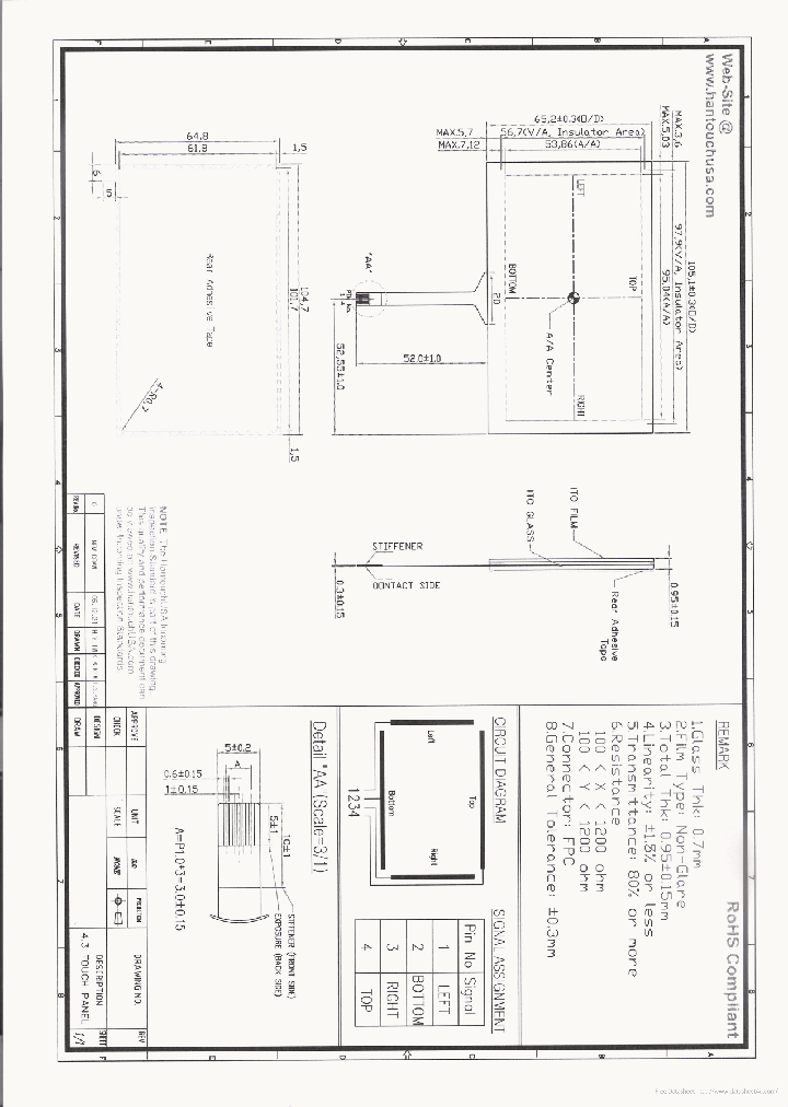 TP0430W_7859937.PDF Datasheet
