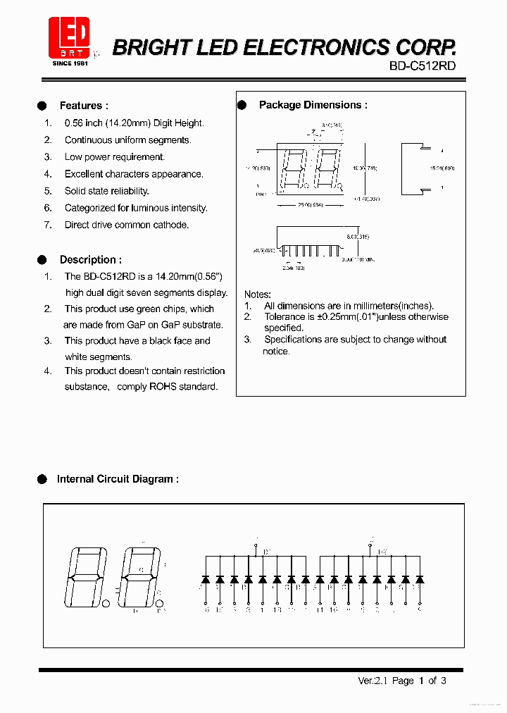 BD-C512RD_7860334.PDF Datasheet